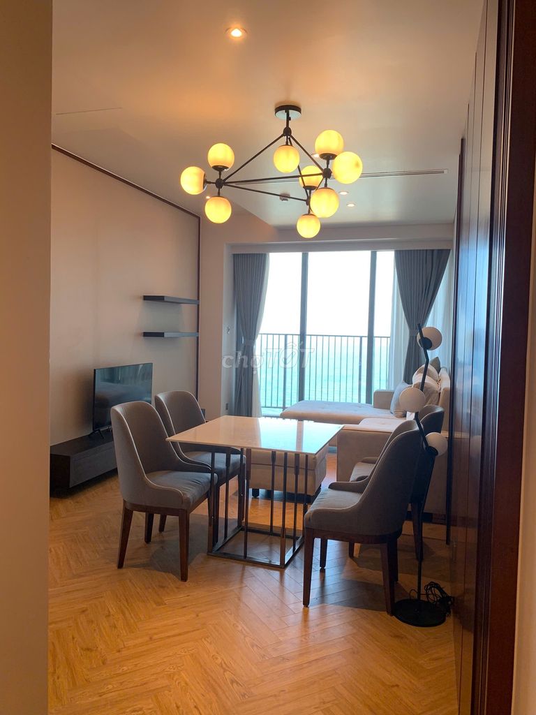 Квартира, 2 спальни · 109 м² 2