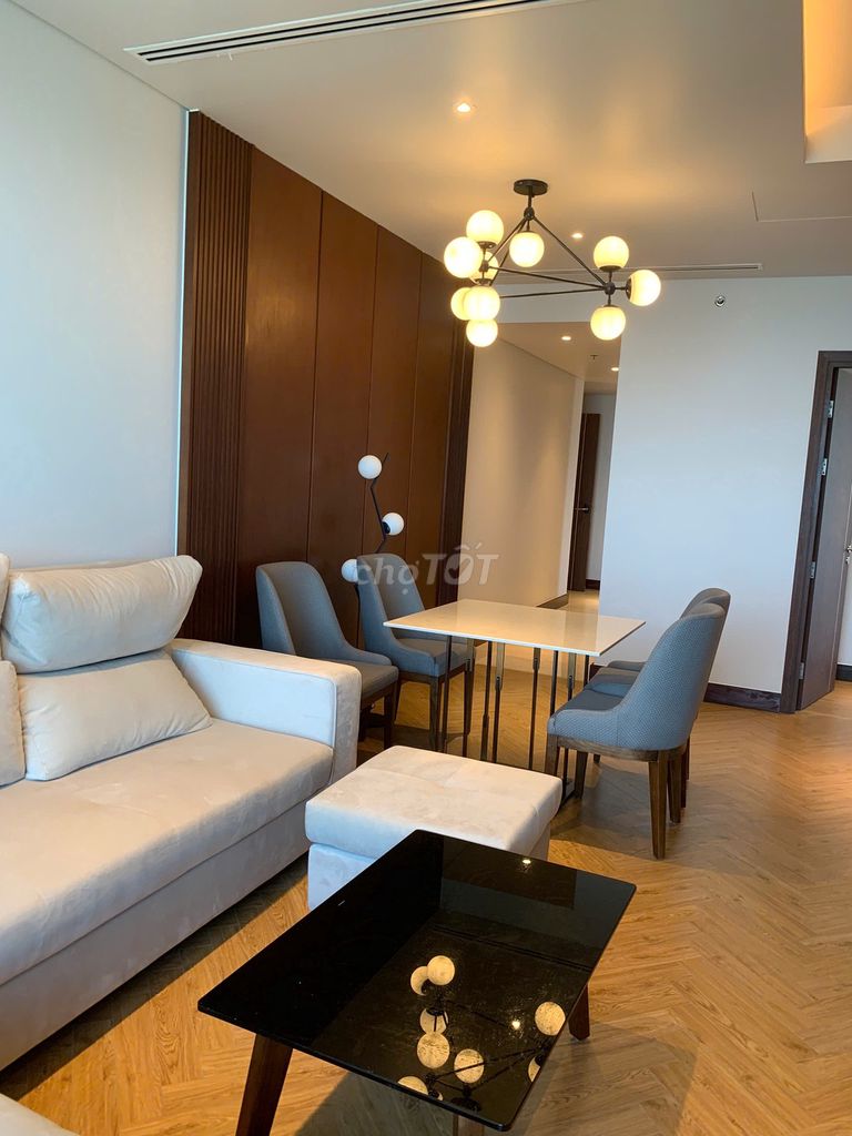 Квартира, 2 спальни · 109 м² 4