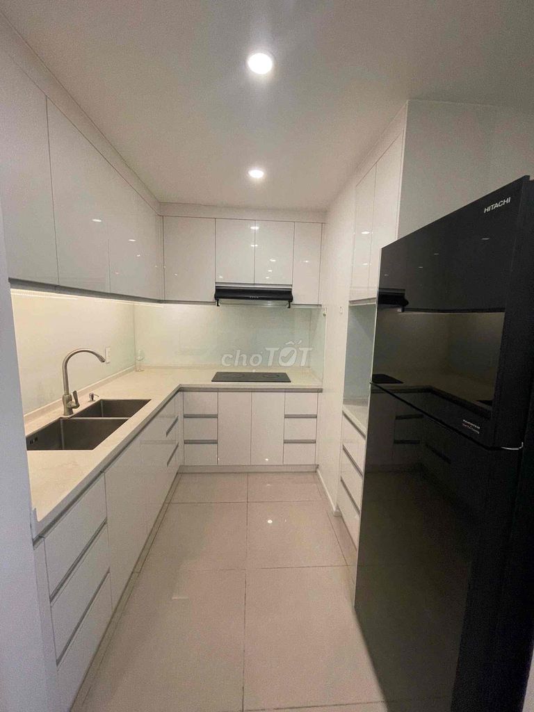 Квартира, 2 спальни · 63 м²