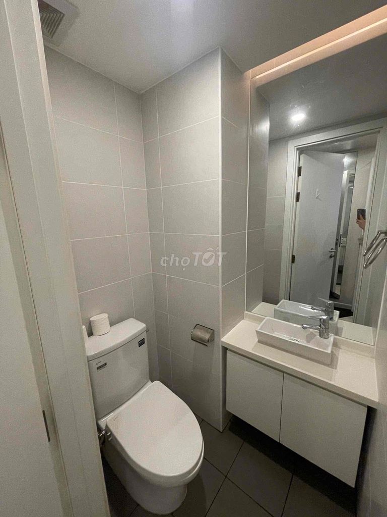 Квартира, 2 спальни · 63 м² 5