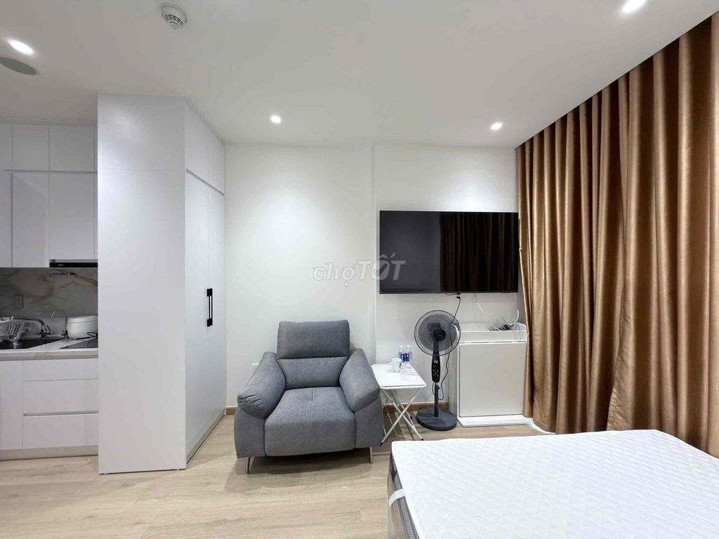 Квартира, 1 спальня · 28 м² 2