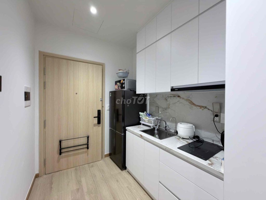 Квартира, 1 спальня · 28 м² 3