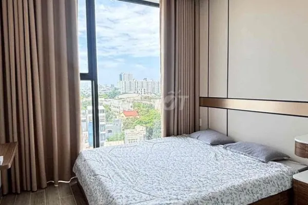 Квартира, 1 спальня · 49.9 м² 2