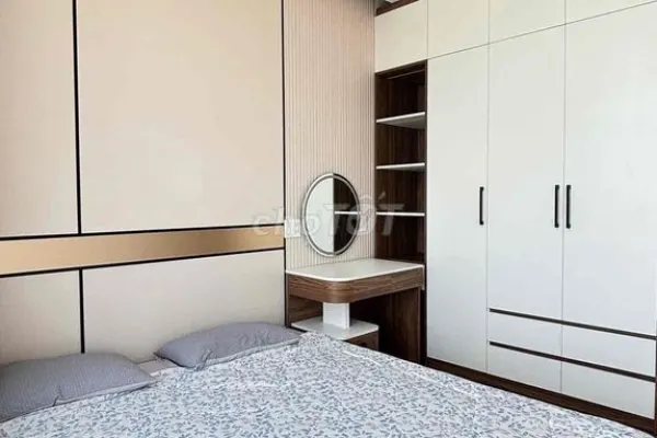 Квартира, 1 спальня · 49.9 м² 3