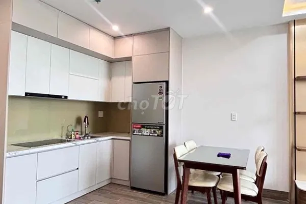 Квартира, 1 спальня · 49.9 м² 4