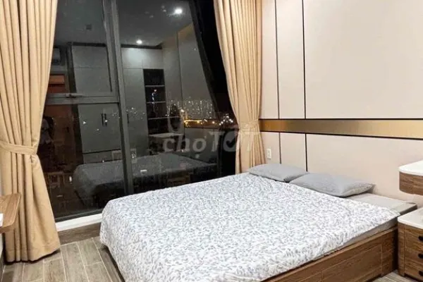 Квартира, 1 спальня · 49.9 м² 6