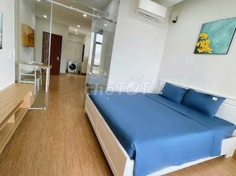 Квартира, 1 спальня · 45 м² 2