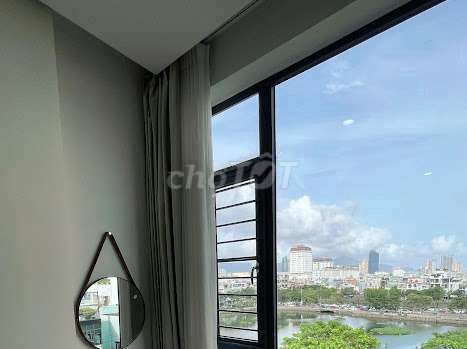 Квартира, 1 спальня · 45 м² 3