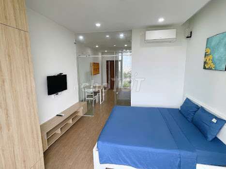 Квартира, 1 спальня · 45 м² 4