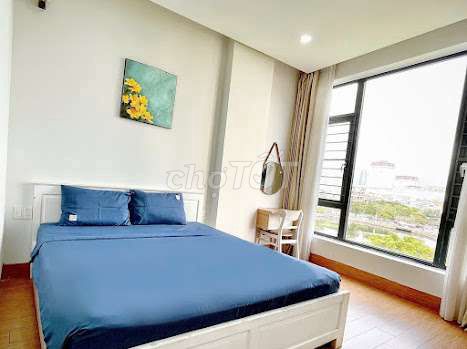 Квартира, 1 спальня · 45 м² 7