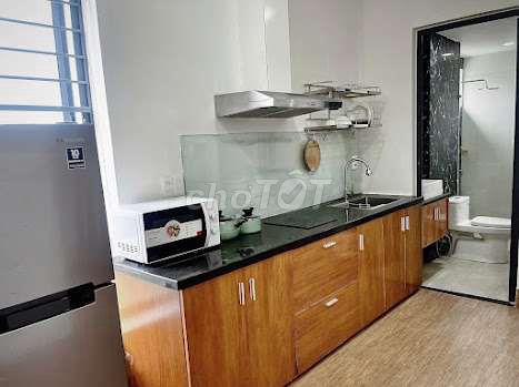 Квартира, 1 спальня · 45 м² 10