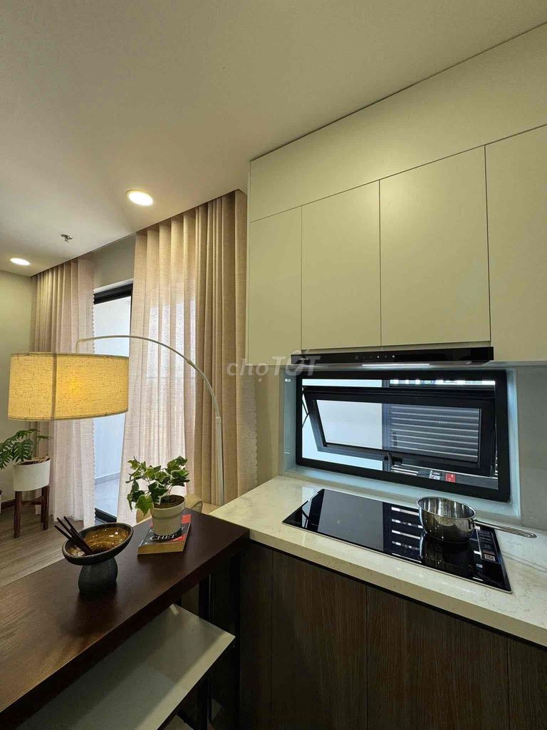 Квартира, 3 спальни · 73 м² 3