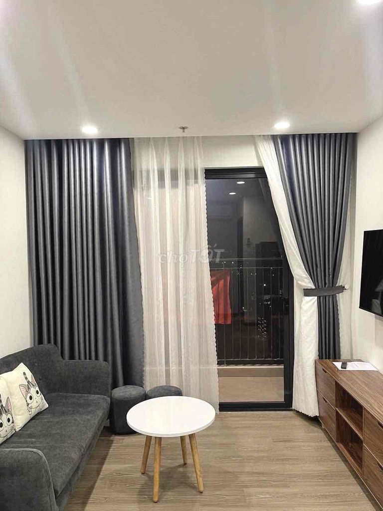 Квартира, 2 спальни · 58 м² 2