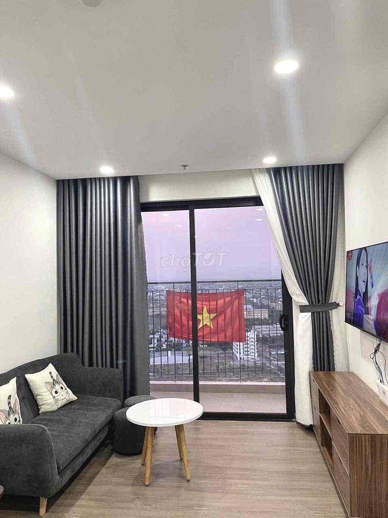 Квартира, 2 спальни · 58 м² 4