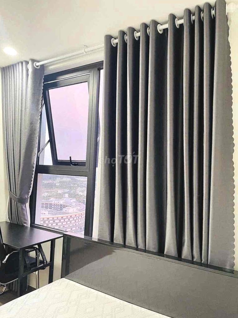 Квартира, 2 спальни · 58 м² 6