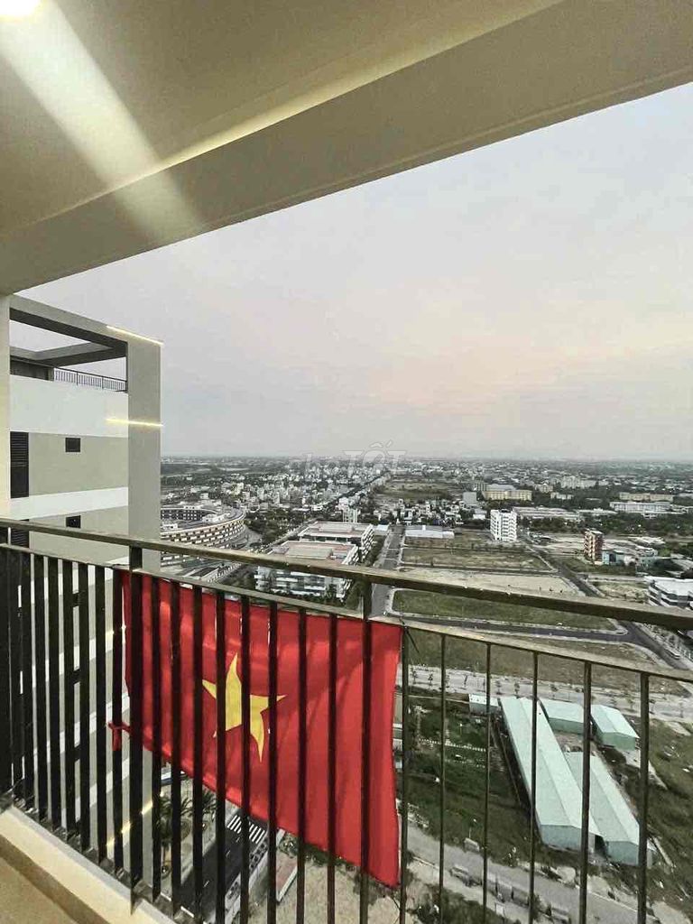 Квартира, 2 спальни · 58 м² 10