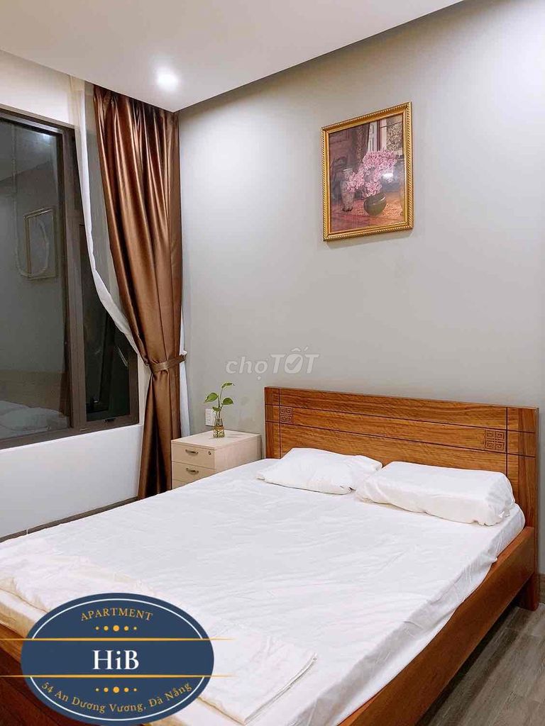 Квартира, 1 спальня · 27 м² 4