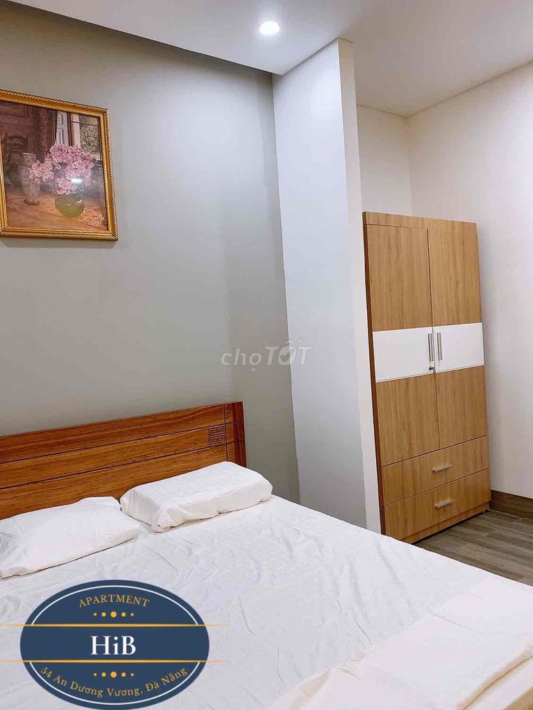 Квартира, 1 спальня · 27 м² 5
