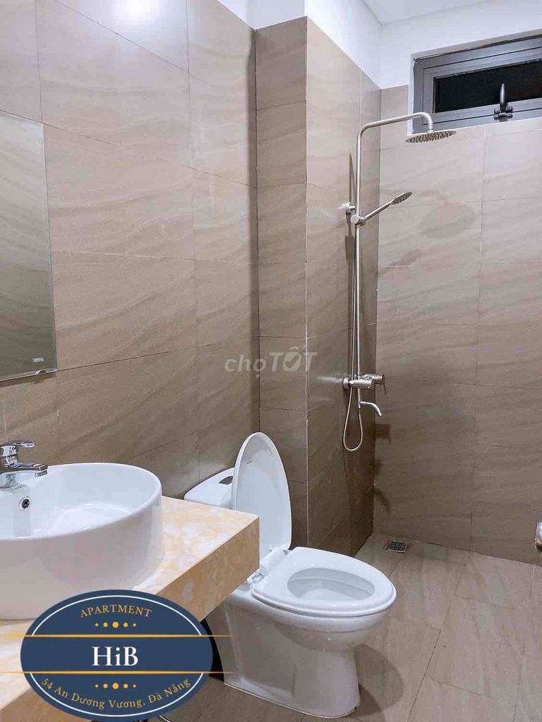 Квартира, 1 спальня · 27 м² 8