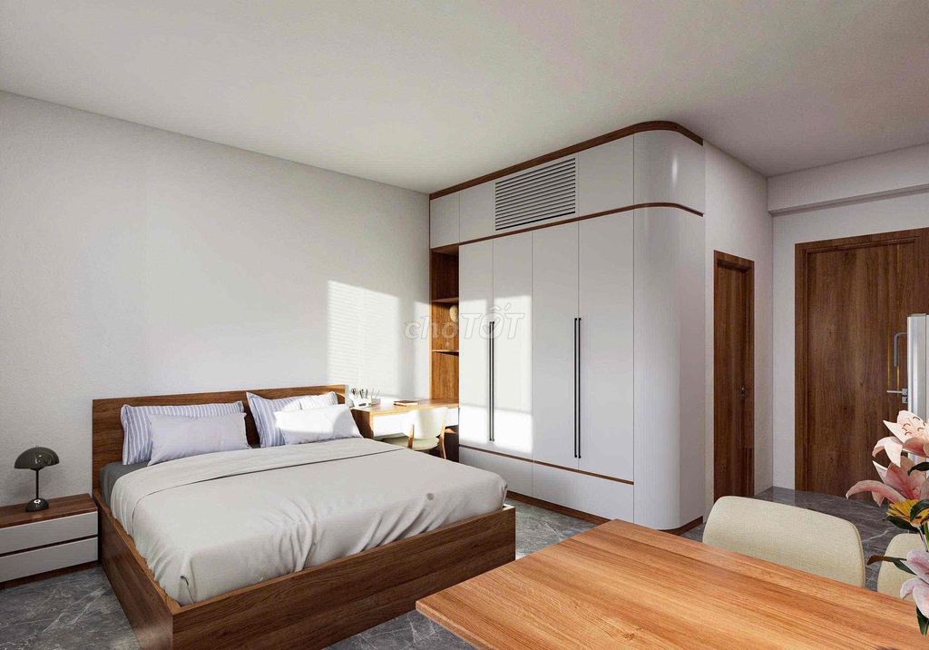 Квартира, 11 спален · 30 м² 2
