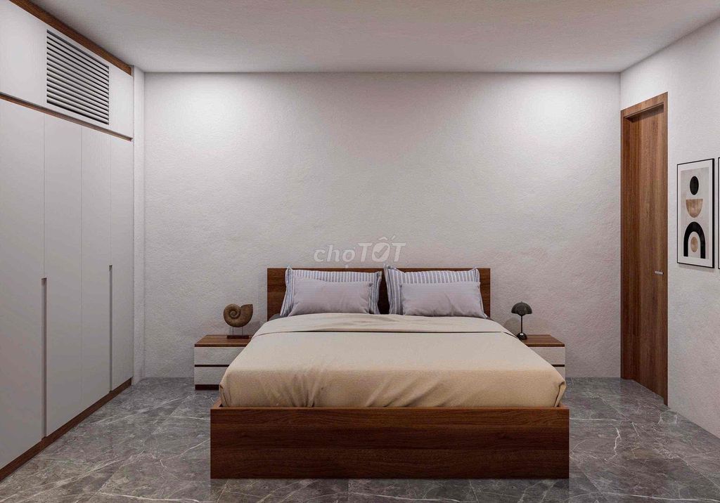Квартира, 11 спален · 30 м² 3