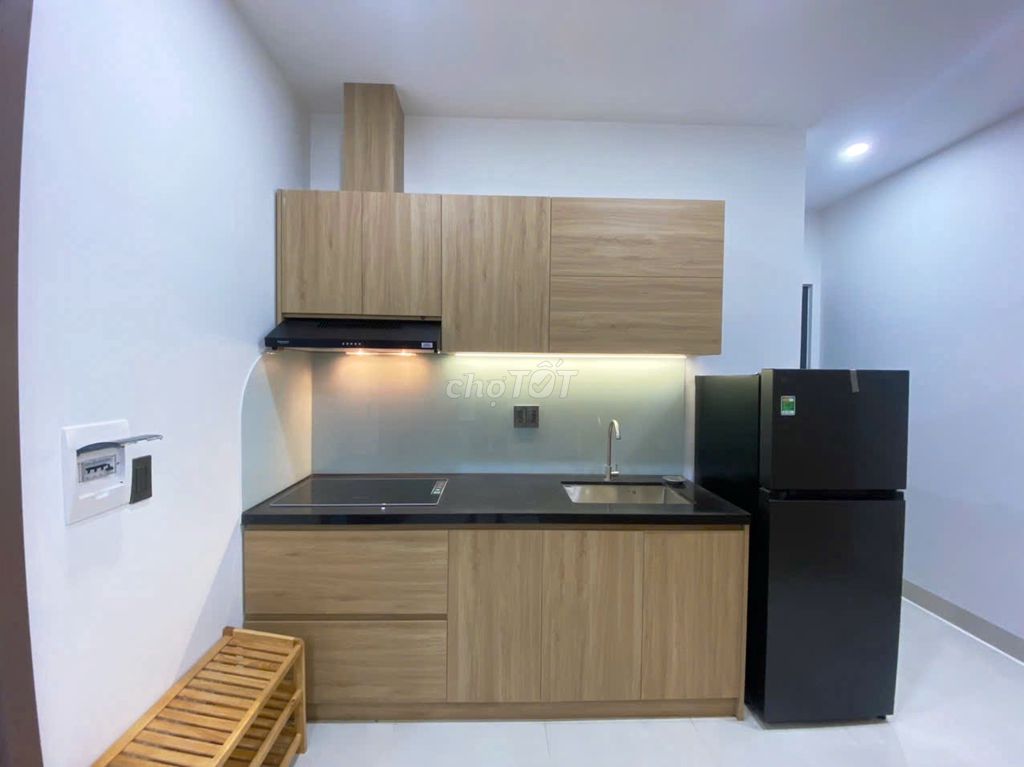 Квартира, 1 спальня · 30 м² 2