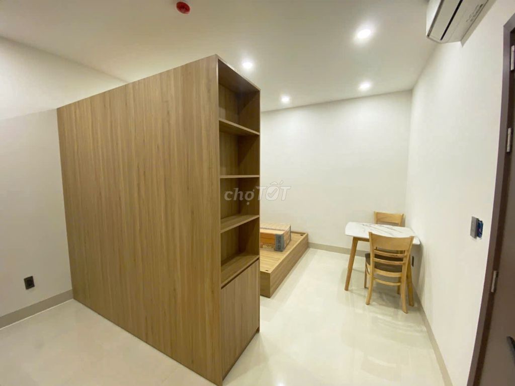 Квартира, 1 спальня · 30 м² 3