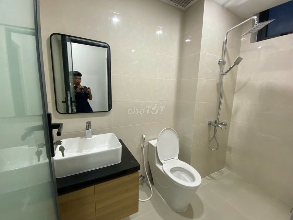 Квартира, 1 спальня · 30 м² 5