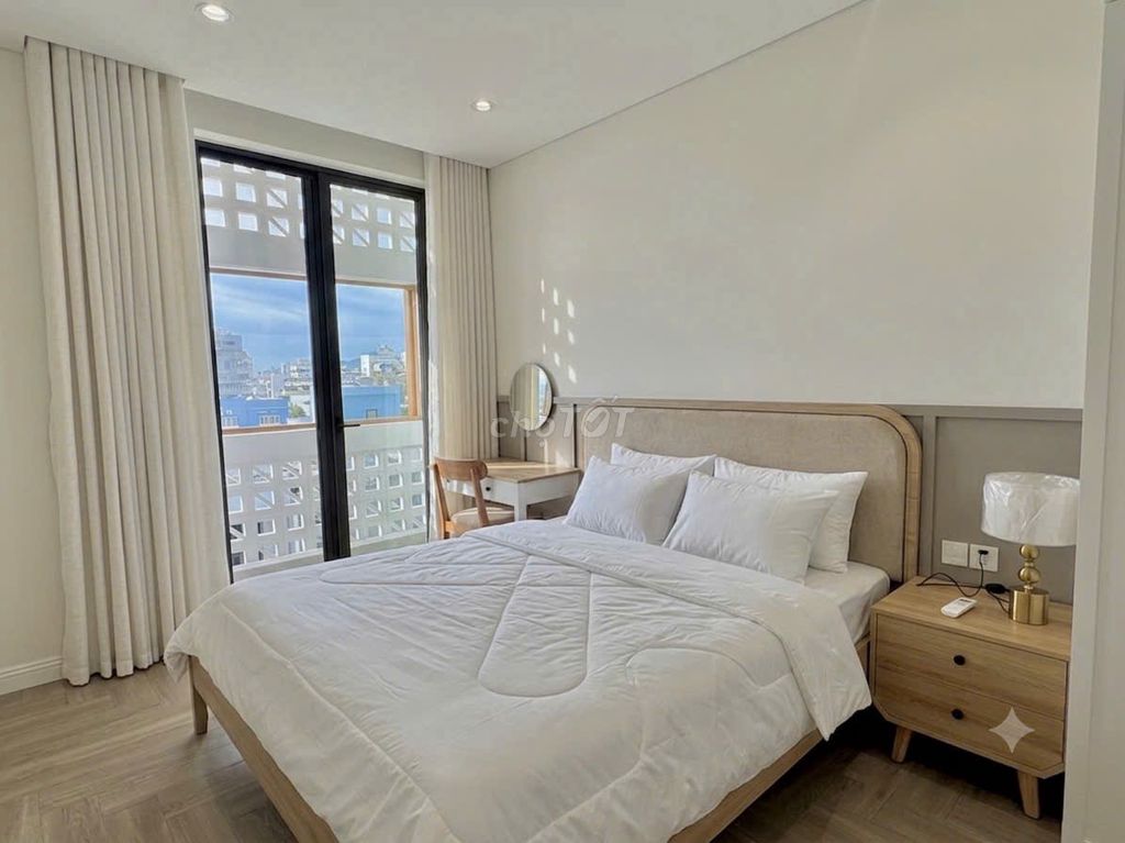 Квартира, 1 спальня · 40 м² 5