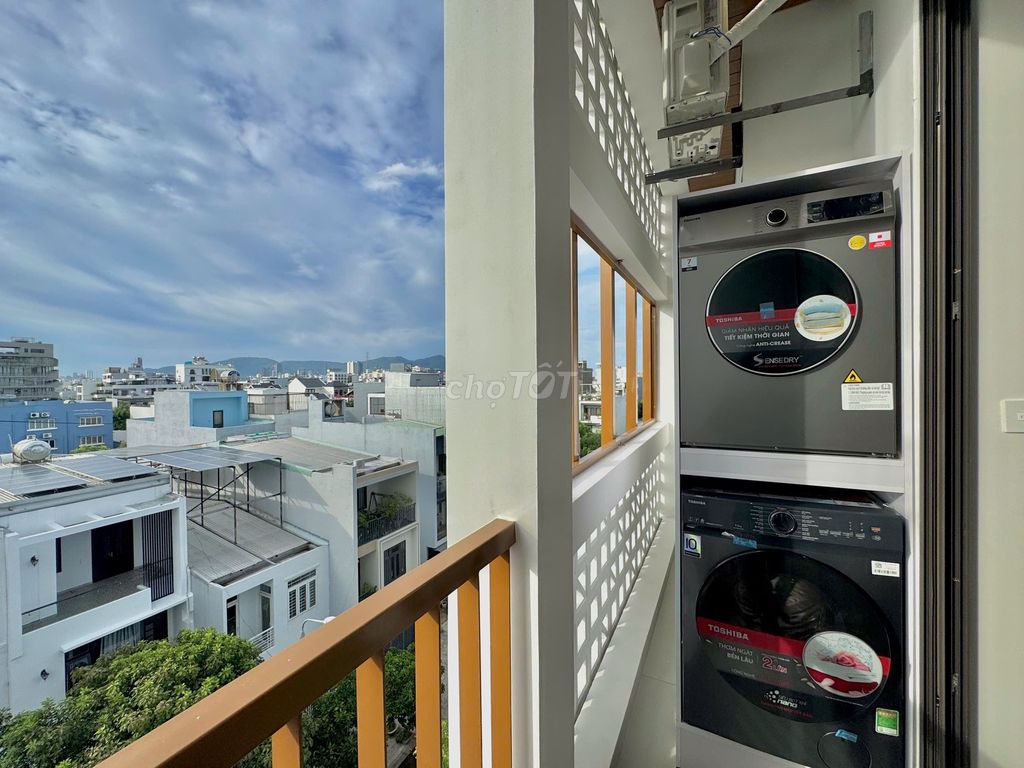 Квартира, 1 спальня · 40 м² 6