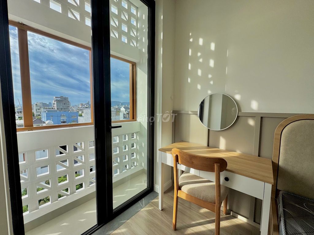Квартира, 1 спальня · 40 м² 7