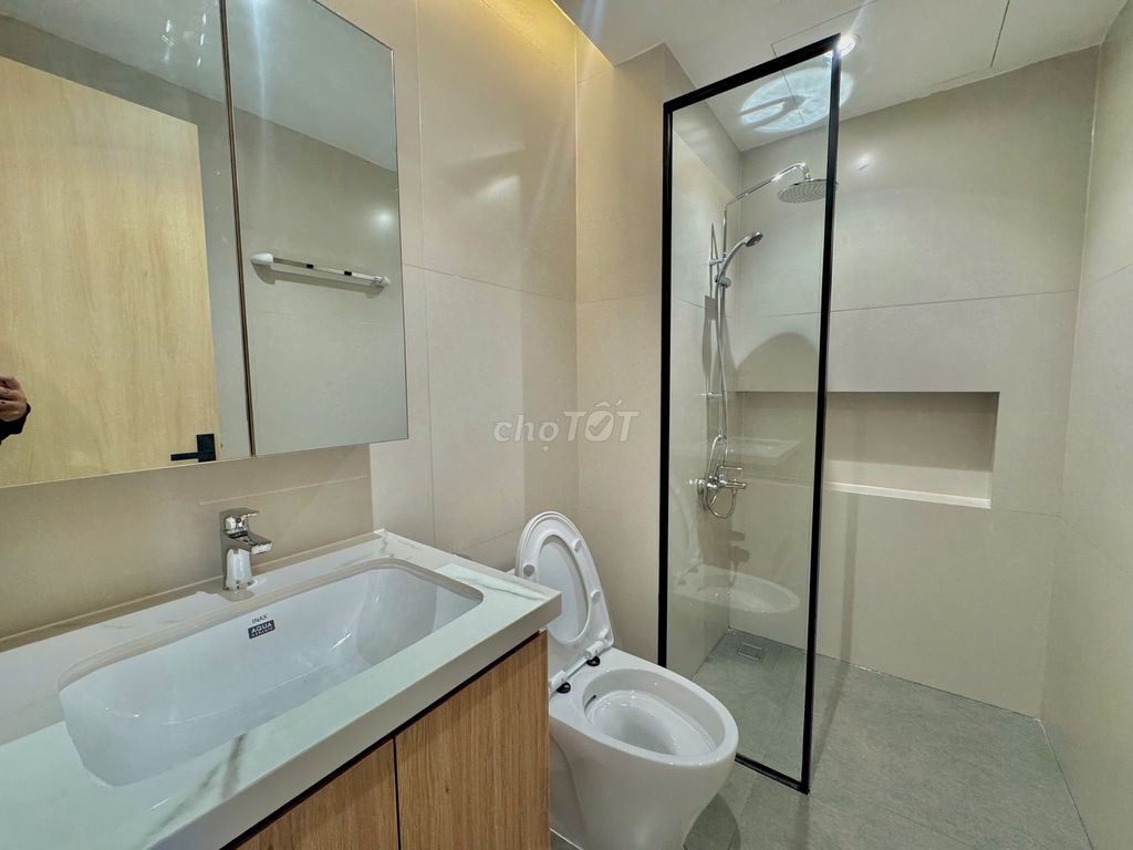 Квартира, 1 спальня · 40 м² 8