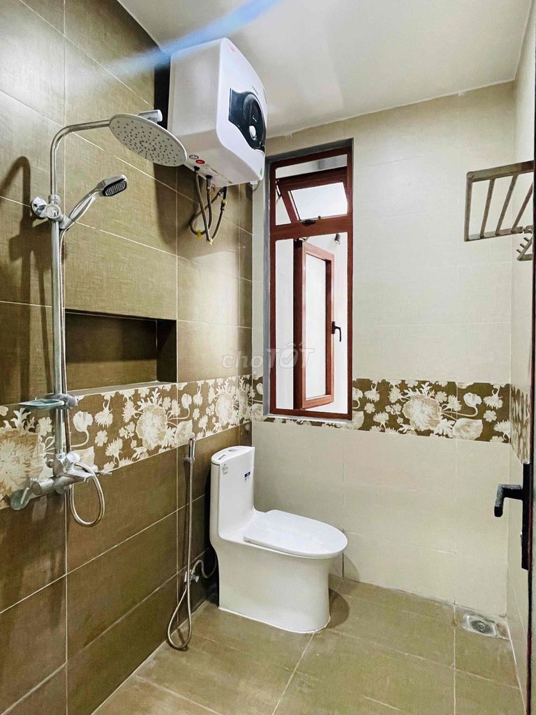 Студия · 30 м² 5