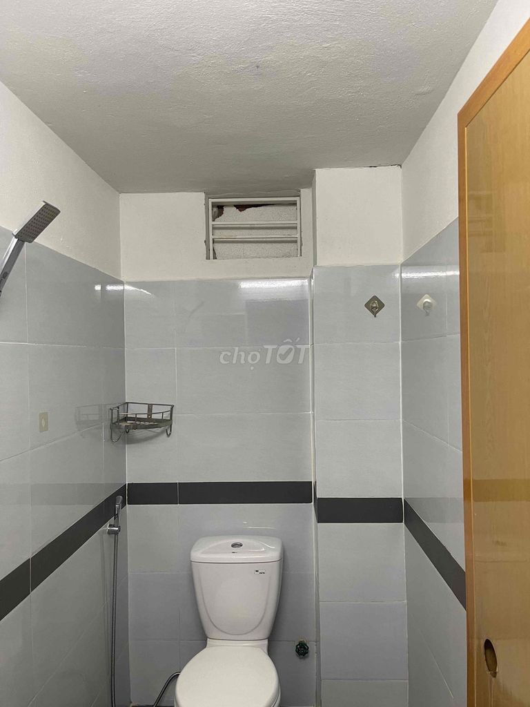 Студия · 25 м² 3