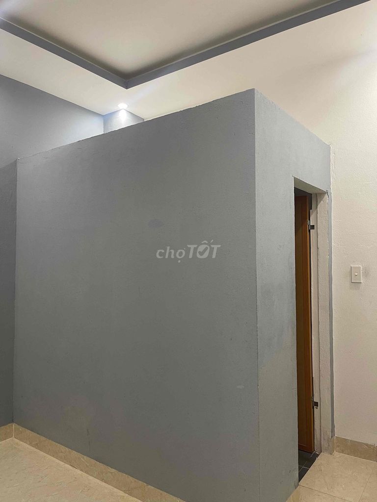 Студия · 25 м² 4