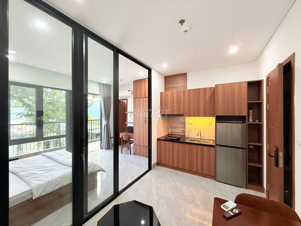 Квартира, 1 спальня · 40 м² 7