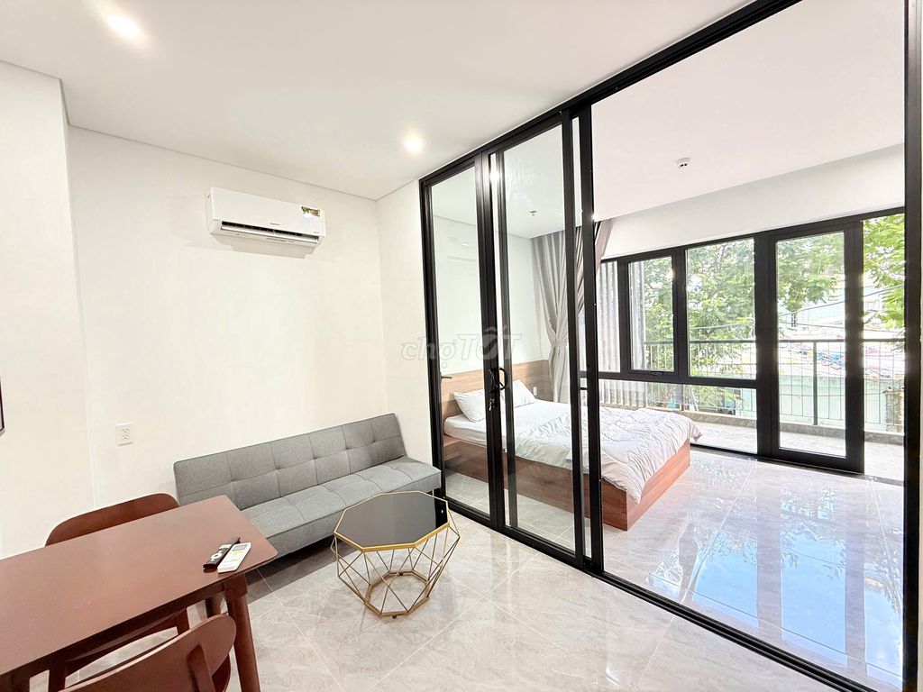 Квартира, 1 спальня · 40 м² 8