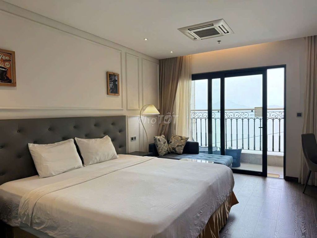Квартира, 1 спальня · 40 м²