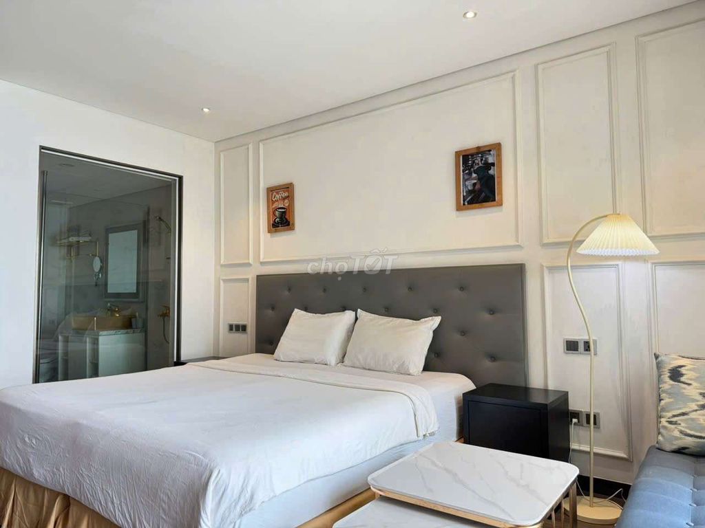 Квартира, 1 спальня · 40 м² 7