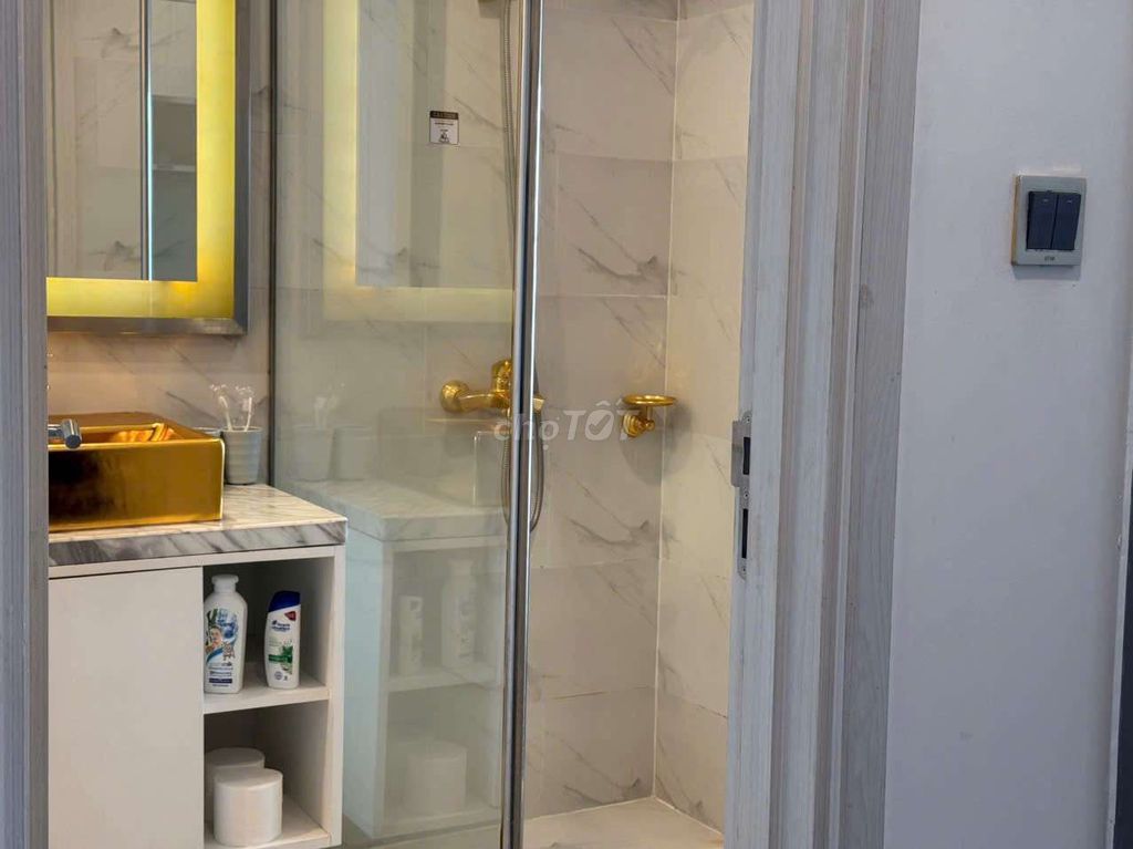 Квартира, 1 спальня · 40 м² 9