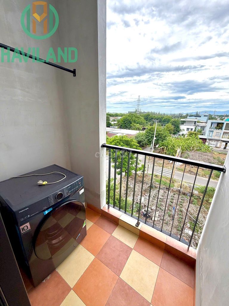 Квартира, 1 спальня · 40 м² 4