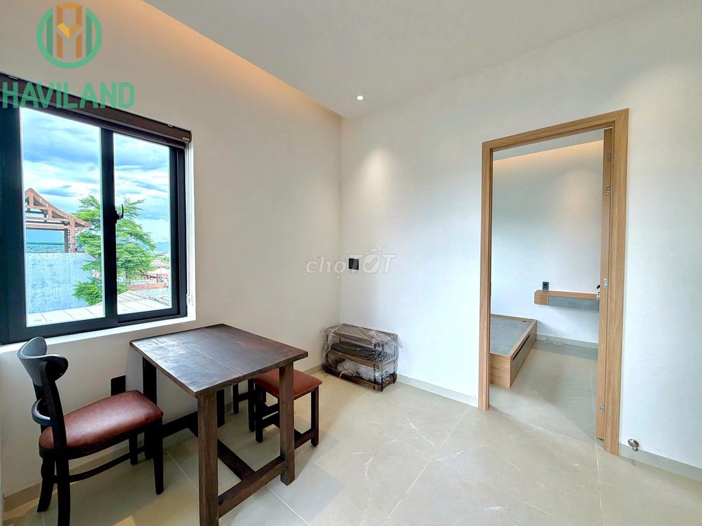 Квартира, 1 спальня · 40 м² 6