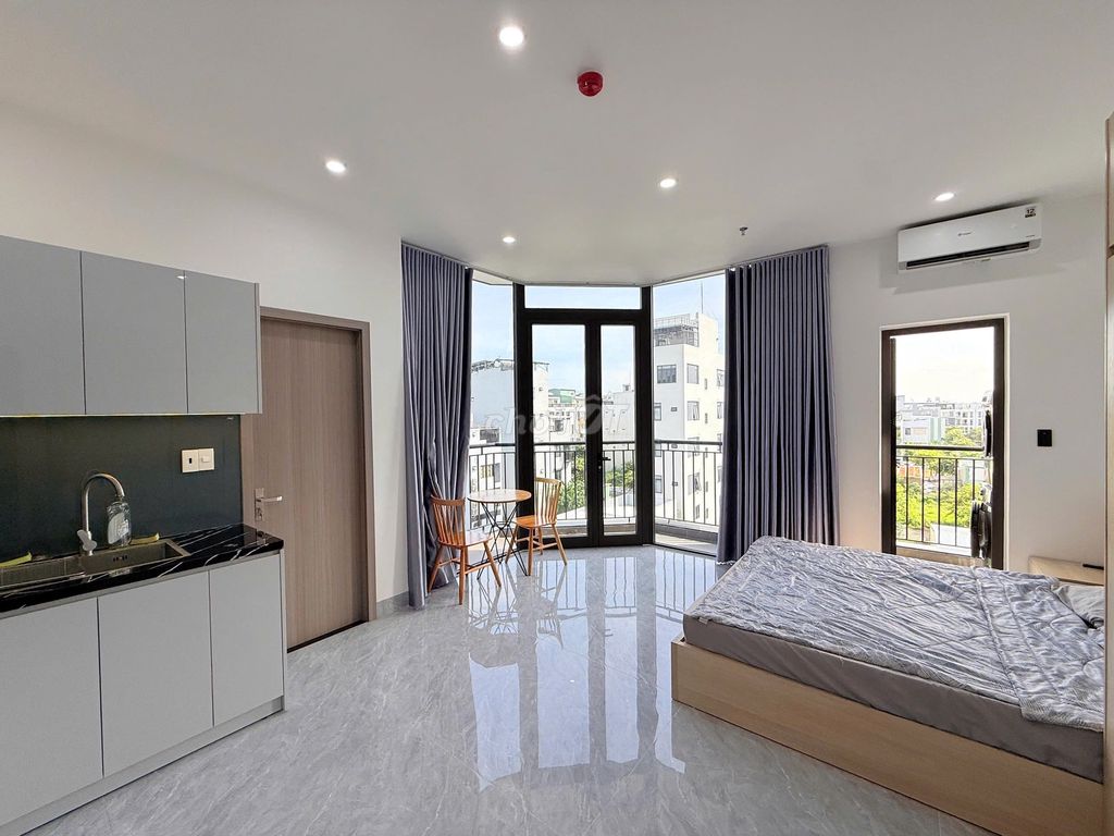 Квартира, 1 спальня · 45 м²