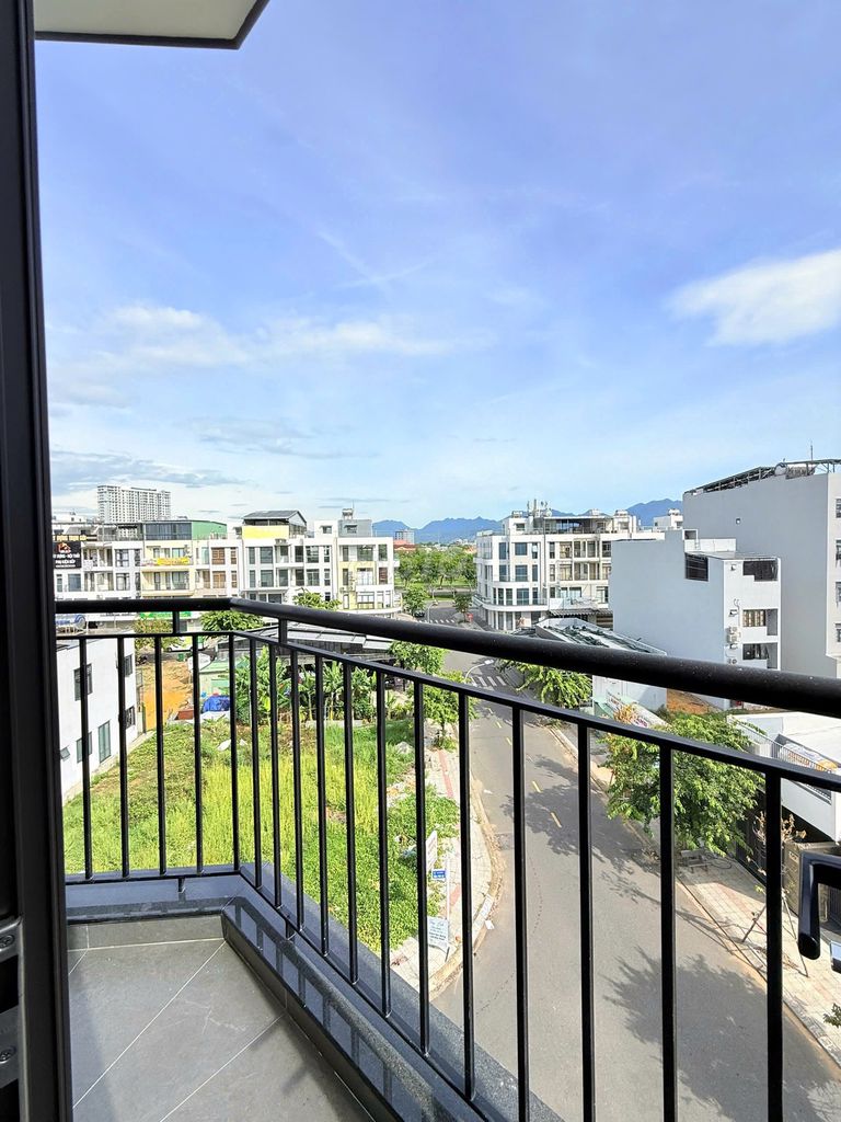 Квартира, 1 спальня · 45 м² 3