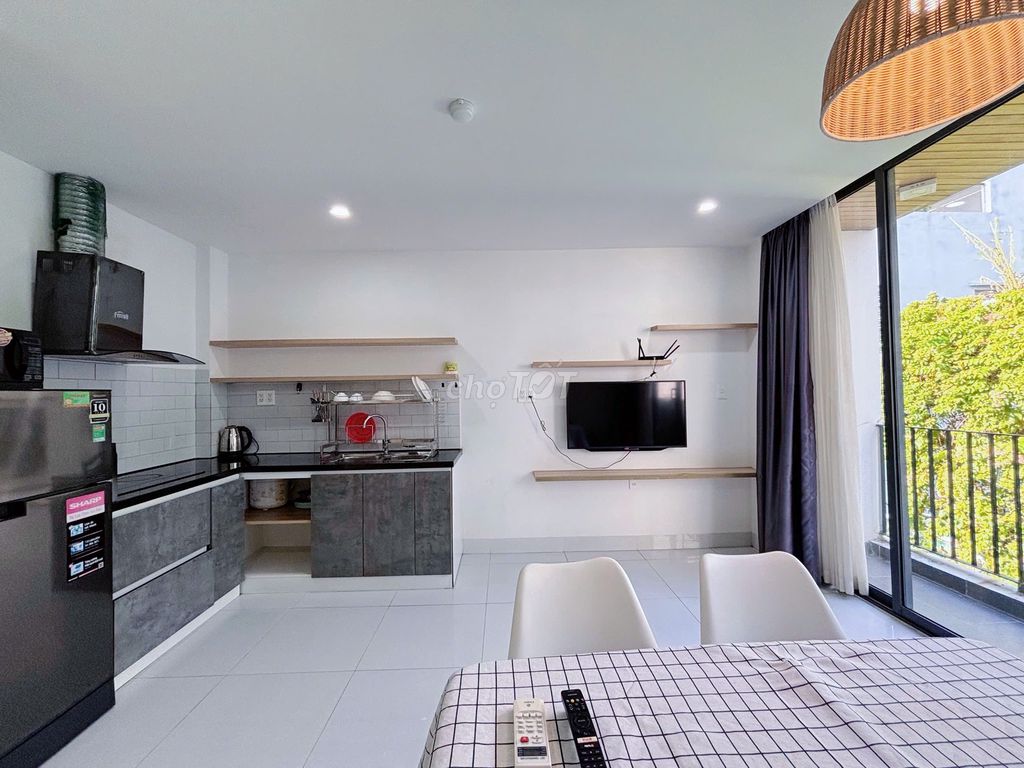 Квартира, 2 спальни · 50 м² 3