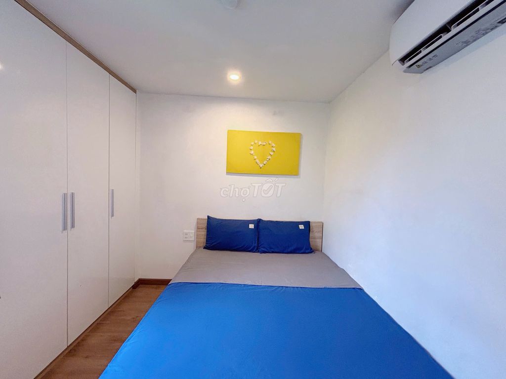 Квартира, 2 спальни · 50 м² 6