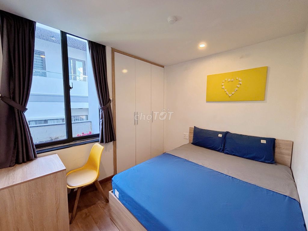 Квартира, 2 спальни · 50 м² 7
