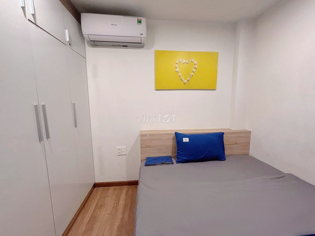 Квартира, 2 спальни · 50 м² 9