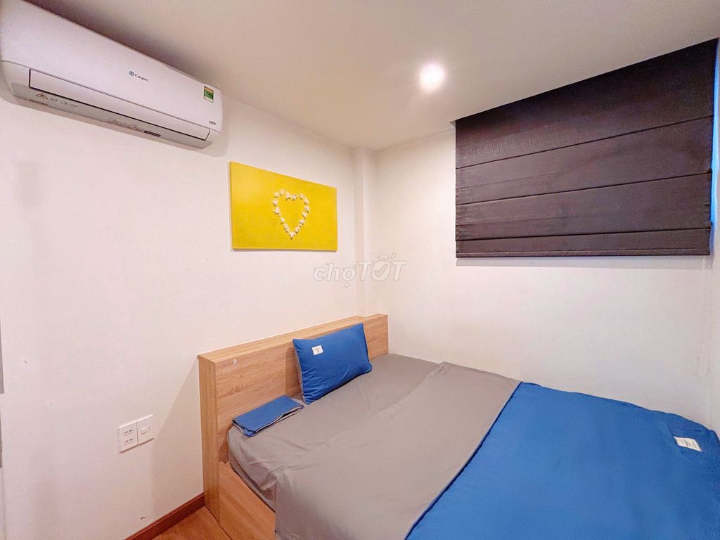 Квартира, 2 спальни · 50 м² 10
