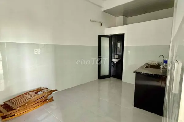 Студия · 45 м² 2